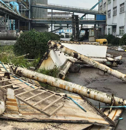 南通市废铁回收厂房设备拆除回收 - 哪里好
